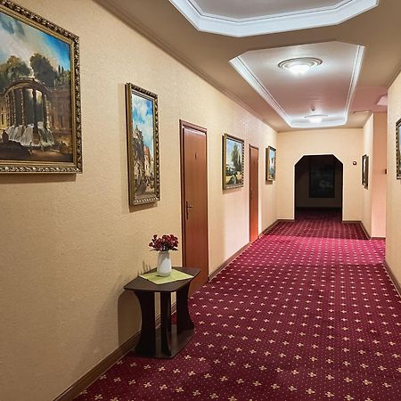 Bed and Breakfast Lidolux Balti Esterno foto