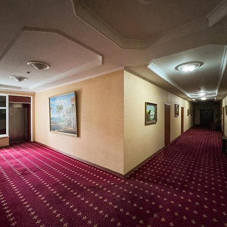 Bed and Breakfast Lidolux Balti Esterno foto