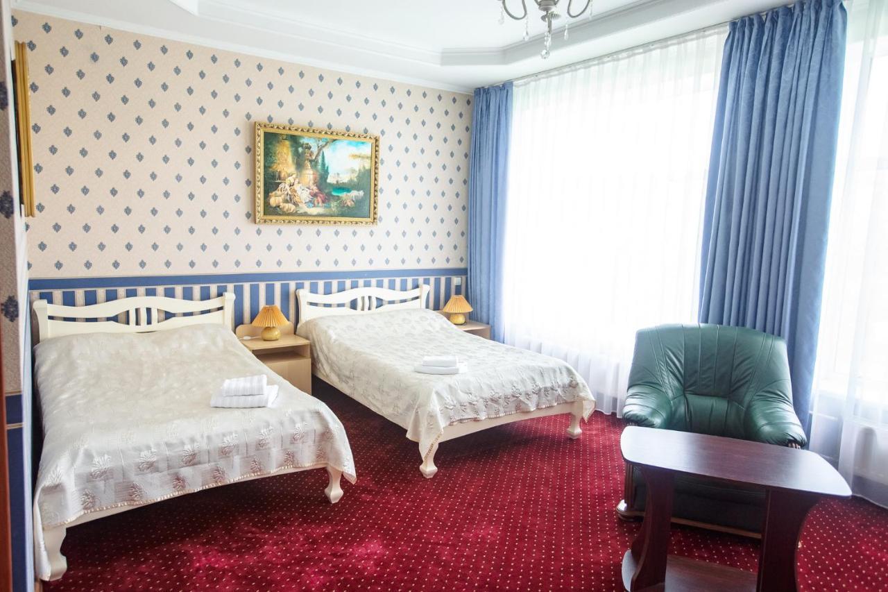 Bed and Breakfast Lidolux Balti Esterno foto