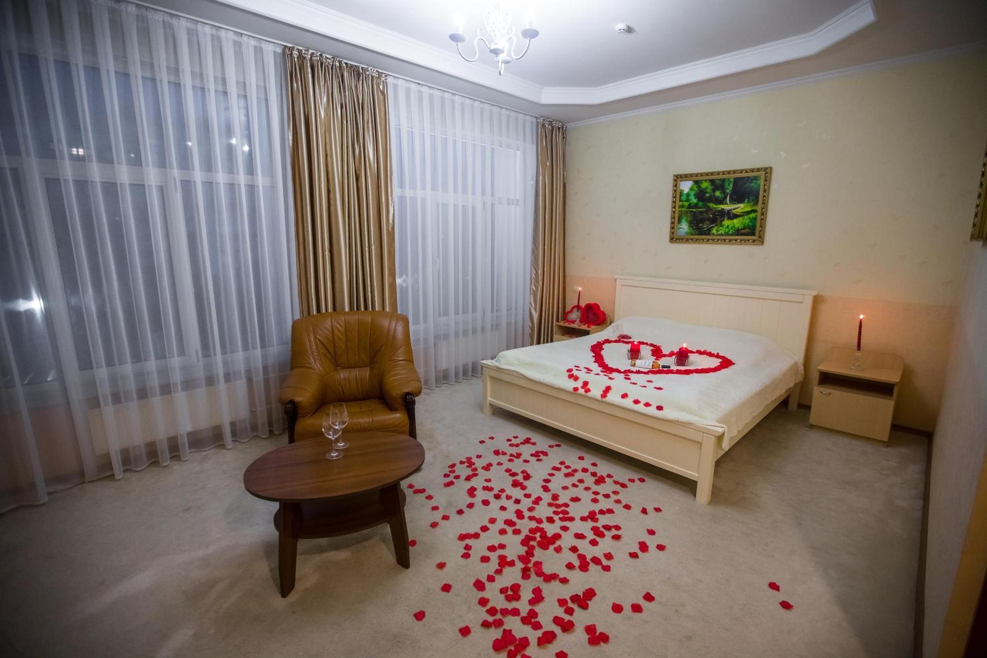 Bed and Breakfast Lidolux Balti Esterno foto