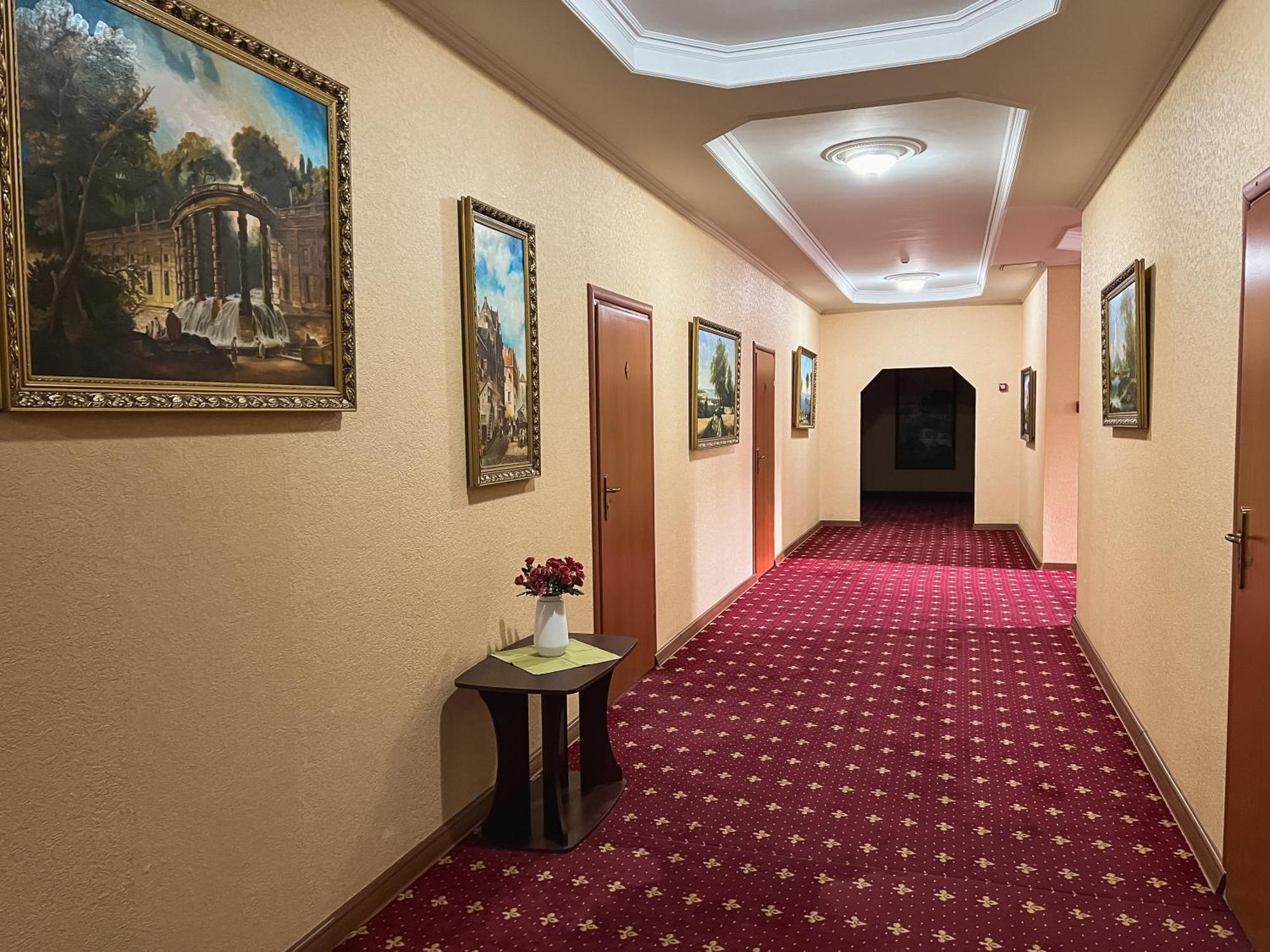 Bed and Breakfast Lidolux Balti Esterno foto