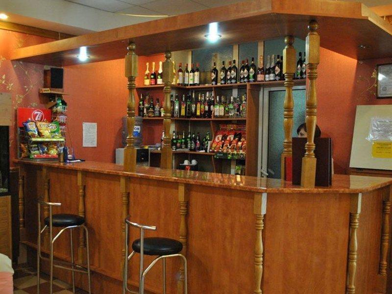 Bed and Breakfast Lidolux Balti Ristorante foto