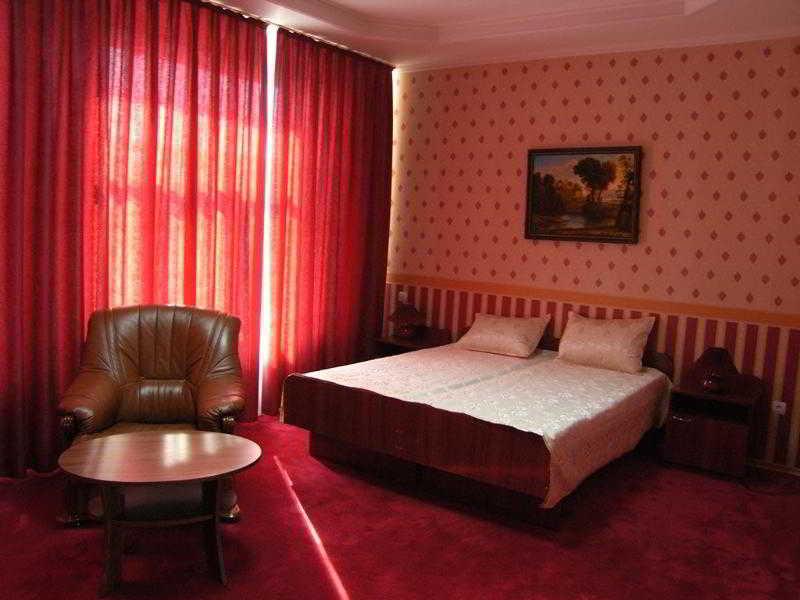 Bed and Breakfast Lidolux Balti Esterno foto
