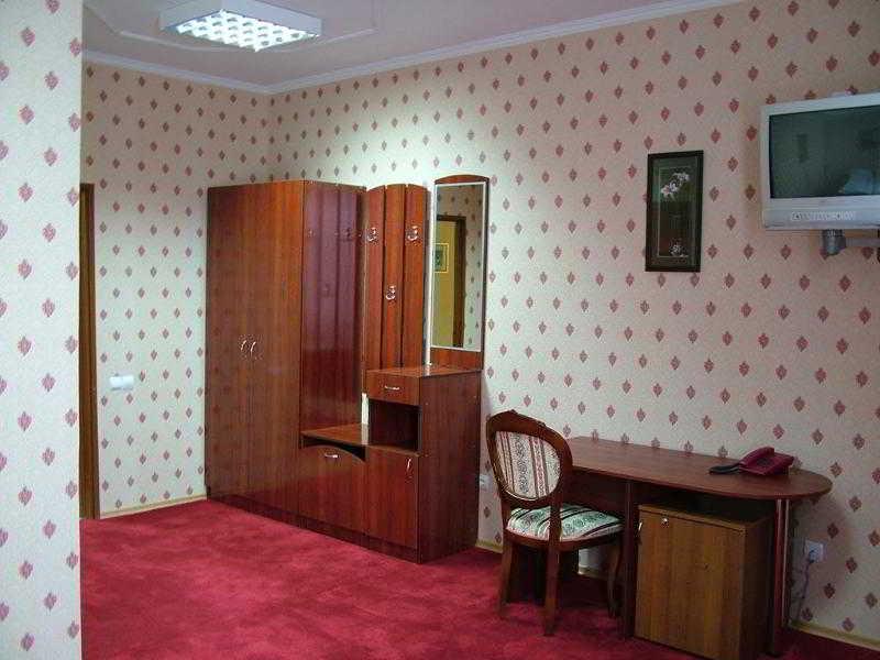 Bed and Breakfast Lidolux Balti Esterno foto