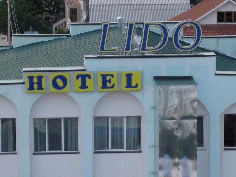 Bed and Breakfast Lidolux Balti Esterno foto