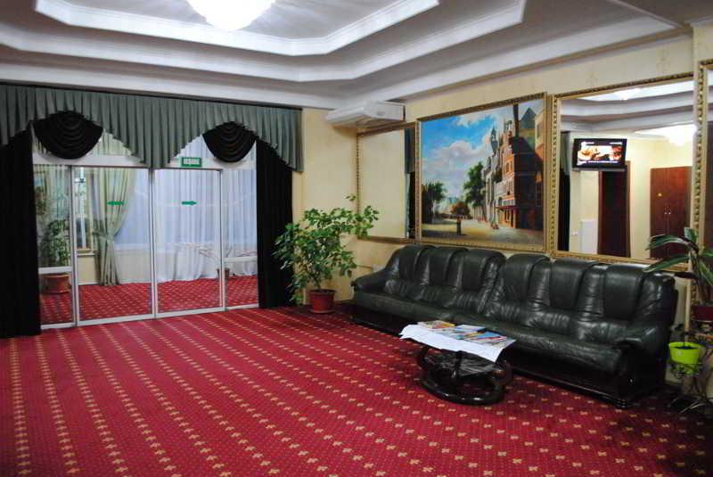 Bed and Breakfast Lidolux Balti Esterno foto
