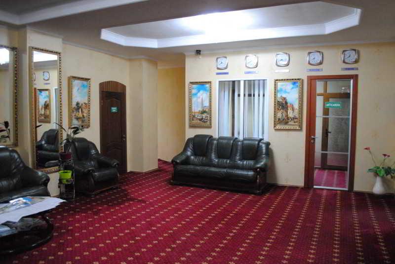 Bed and Breakfast Lidolux Balti Esterno foto