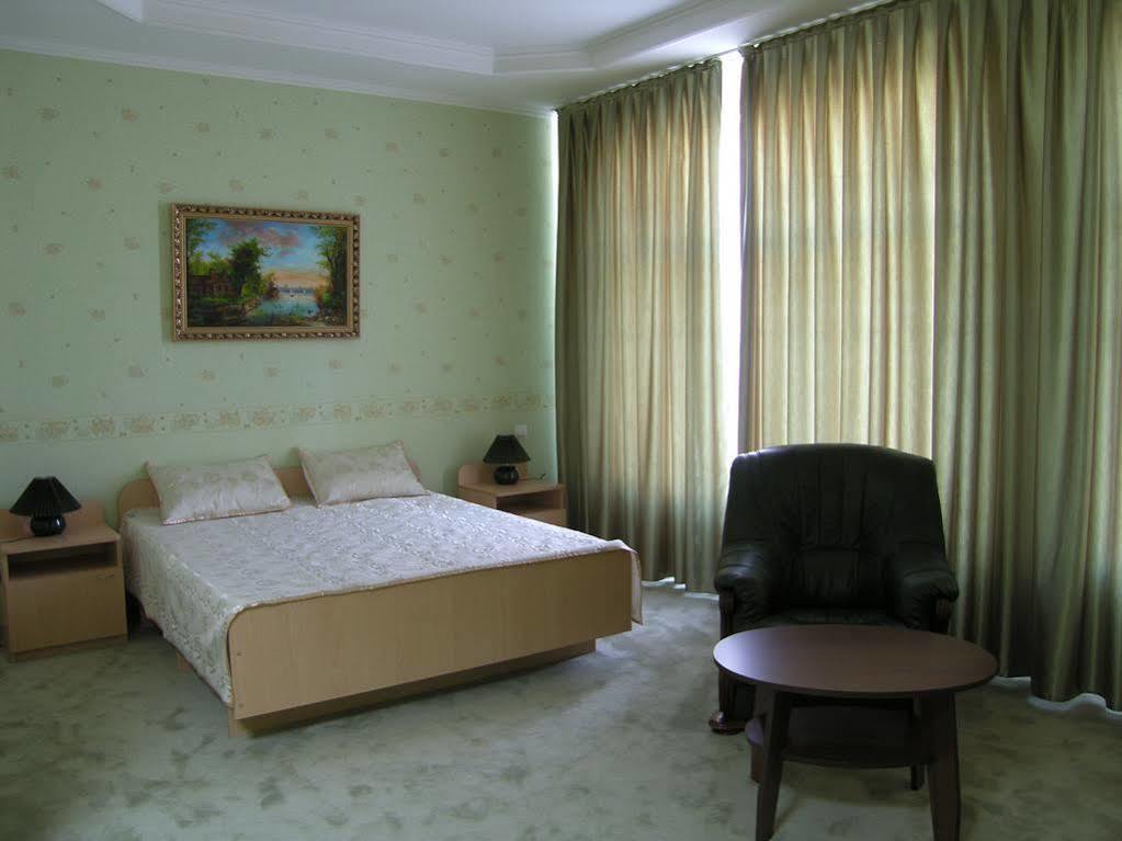 Bed and Breakfast Lidolux Balti Camera foto