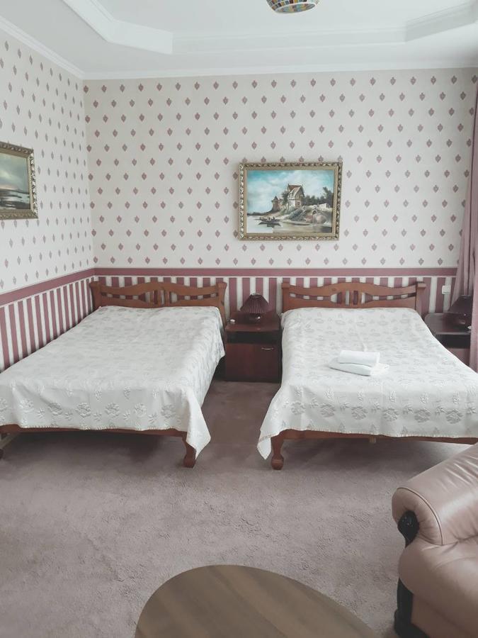 Bed and Breakfast Lidolux Balti Esterno foto
