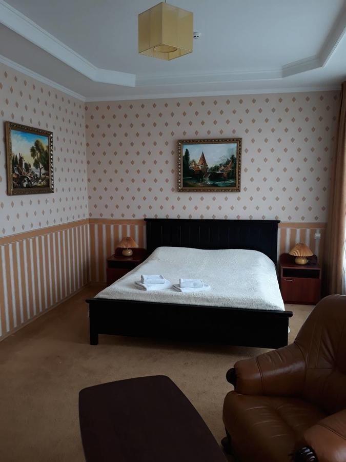 Bed and Breakfast Lidolux Balti Esterno foto