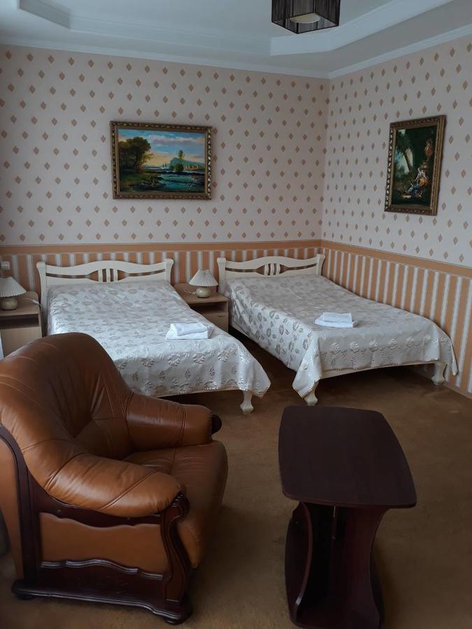 Bed and Breakfast Lidolux Balti Esterno foto