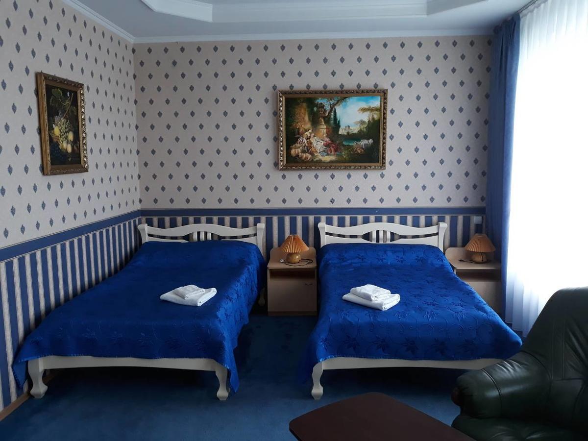 Bed and Breakfast Lidolux Balti Esterno foto