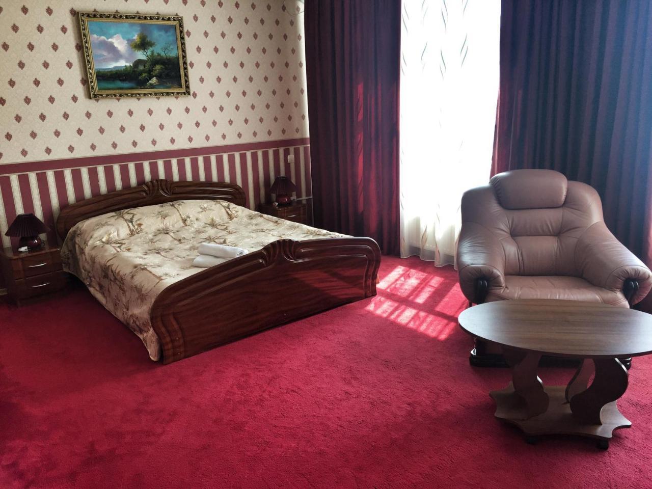 Bed and Breakfast Lidolux Balti Esterno foto