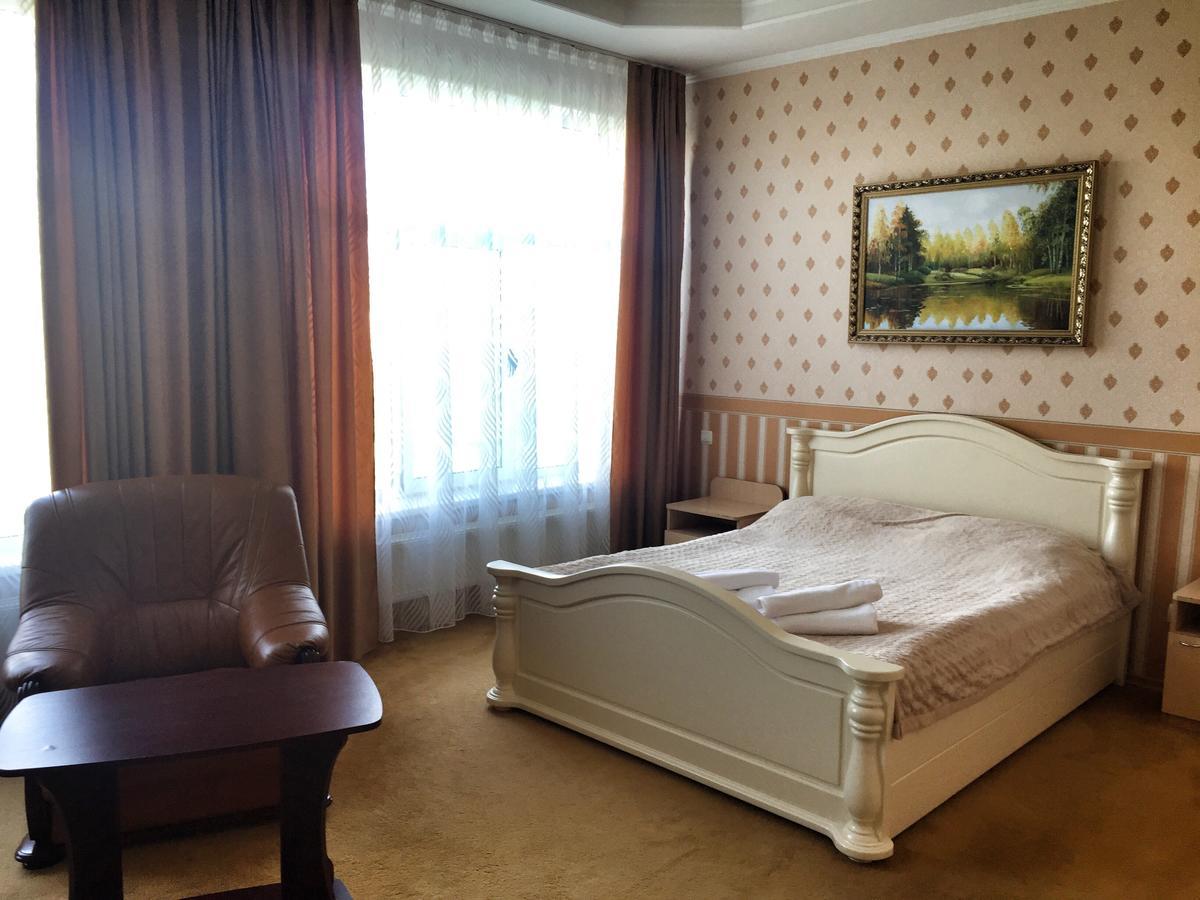 Bed and Breakfast Lidolux Balti Esterno foto