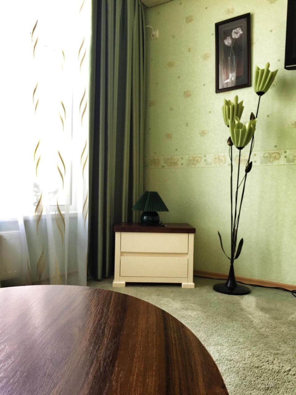 Bed and Breakfast Lidolux Balti Esterno foto
