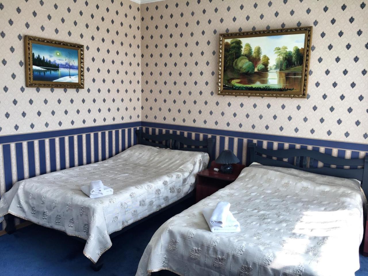 Bed and Breakfast Lidolux Balti Esterno foto