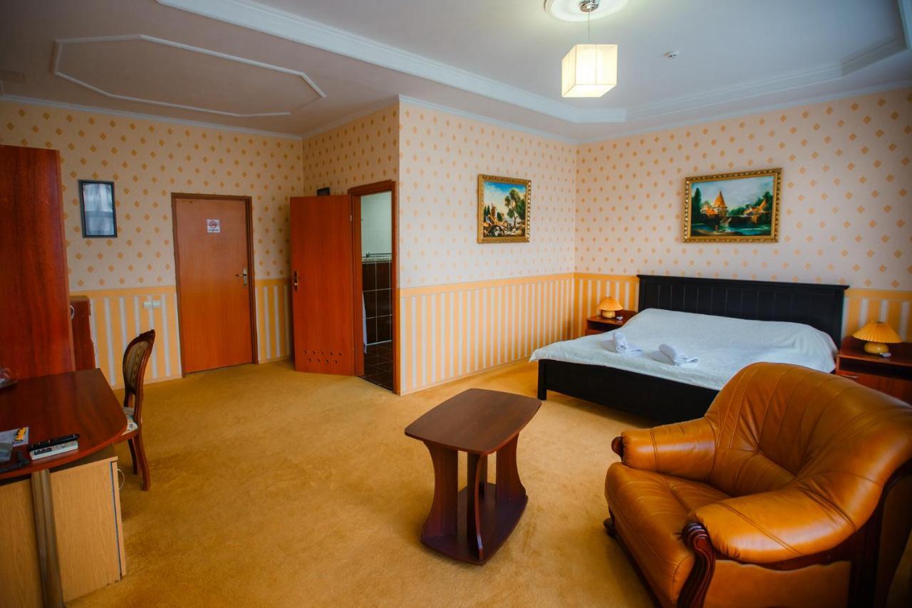Bed and Breakfast Lidolux Balti Esterno foto