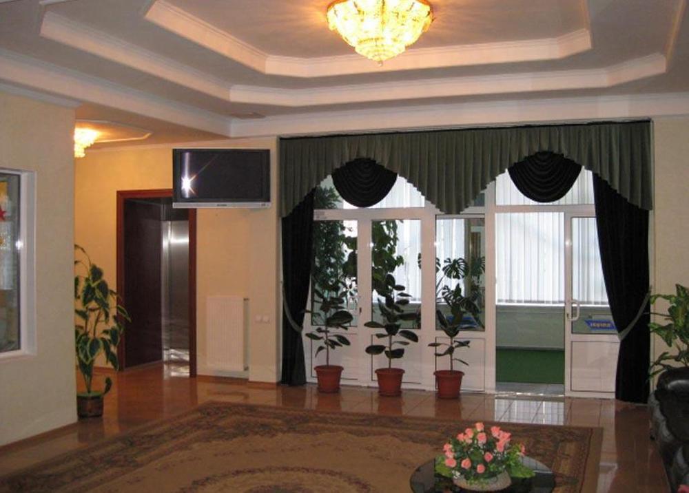 Bed and Breakfast Lidolux Balti Interno foto