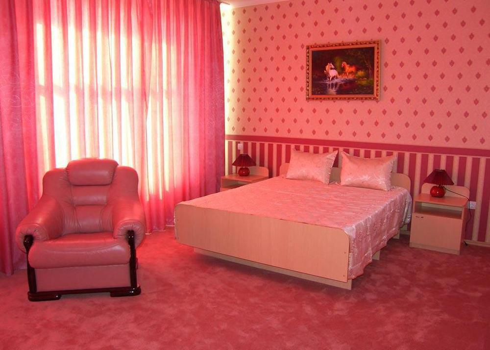 Bed and Breakfast Lidolux Balti Camera foto