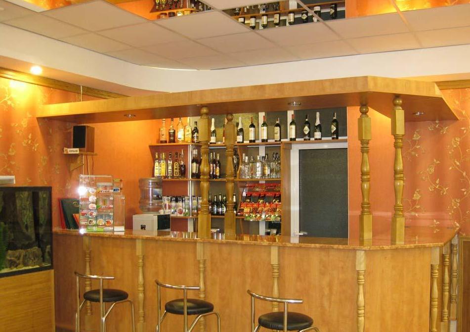 Bed and Breakfast Lidolux Balti Ristorante foto