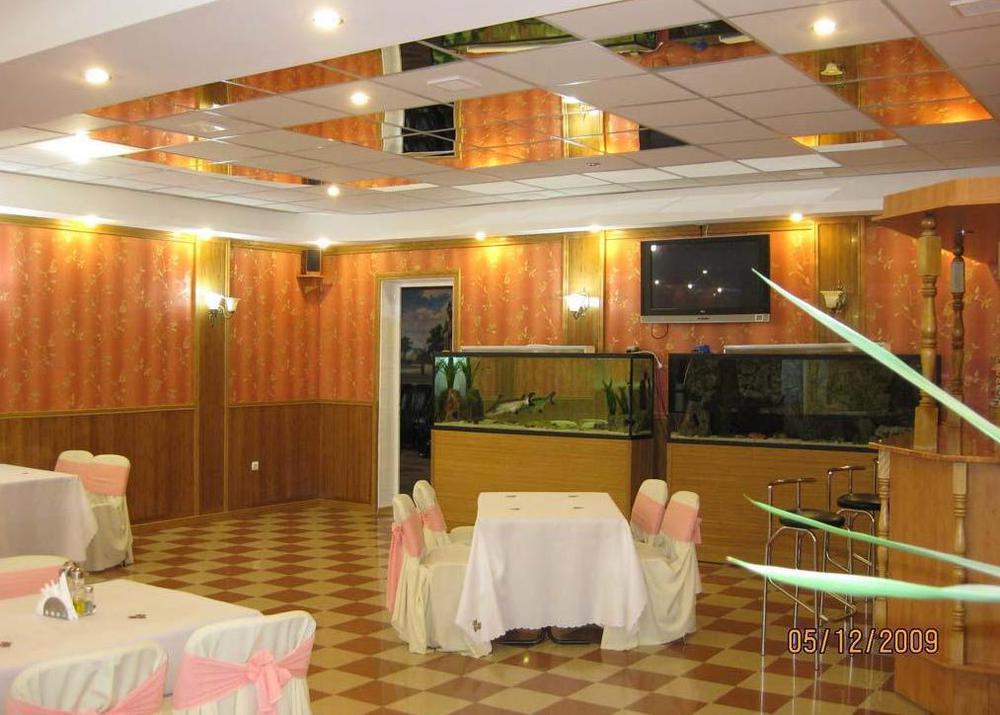 Bed and Breakfast Lidolux Balti Ristorante foto