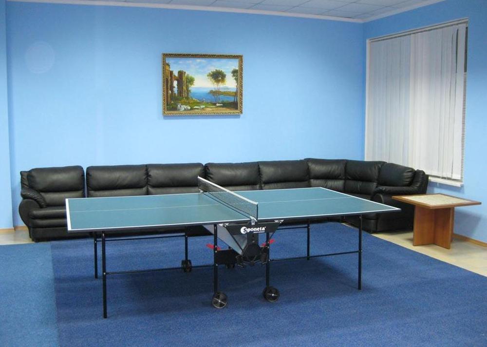 Bed and Breakfast Lidolux Balti Servizi foto