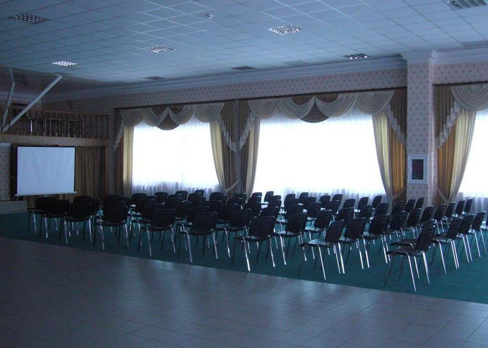 Bed and Breakfast Lidolux Balti Affari foto